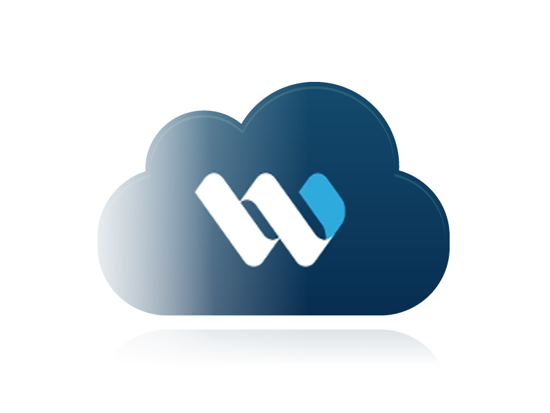 Cloud Icon